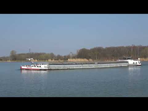 Retro vor Edesbüttel