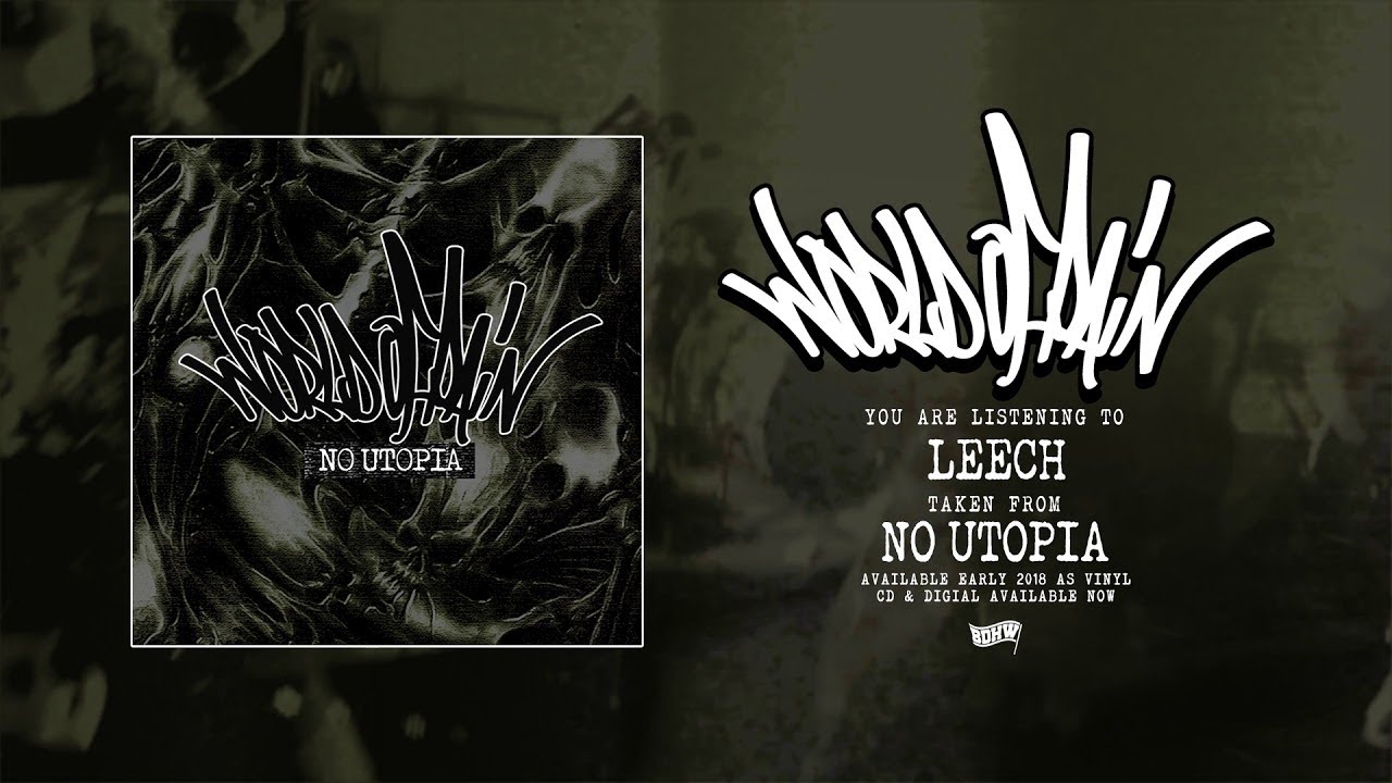Παρακολούθηση WORLD OF PAIN "leech" BDHW072 στο YouTube Παρακολούθηση WORLD OF PAIN "leech" BDHW072 στο YouTube