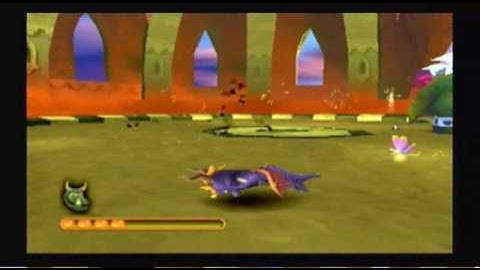 Spyro 2: Ripto
