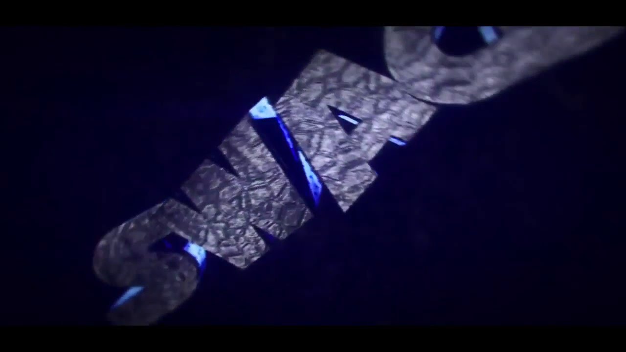 Swag Gamer's Intro V1/V3 Especial 150 Subs! 1/3