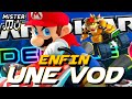 Enfin une vod ft zeratoretoilesmynthos  mario kart 8 deluxe