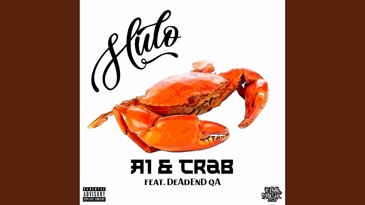 在 YouTube 上觀看「A1 & Crab (feat. DeAdEnd qA)」