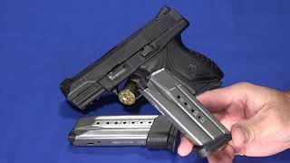 Trade-in or Keep Ruger American Compact Repair Result