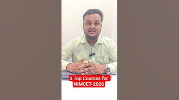 🔥 Dussehra Special Launch 🎉 | 3 Power-Packed Courses for NIMCET 2026 | Offer till Oct 5 #nimcet2026