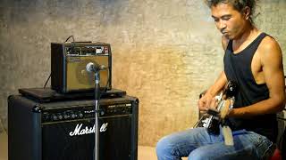 Guyatone SX1 - YouTube