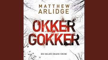 Chapter 50.5 & Chapter 51.1 - Okker gokker