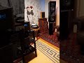 JBL Synthesis speakers S3M new old stock @ Scarborough Hifi USA made