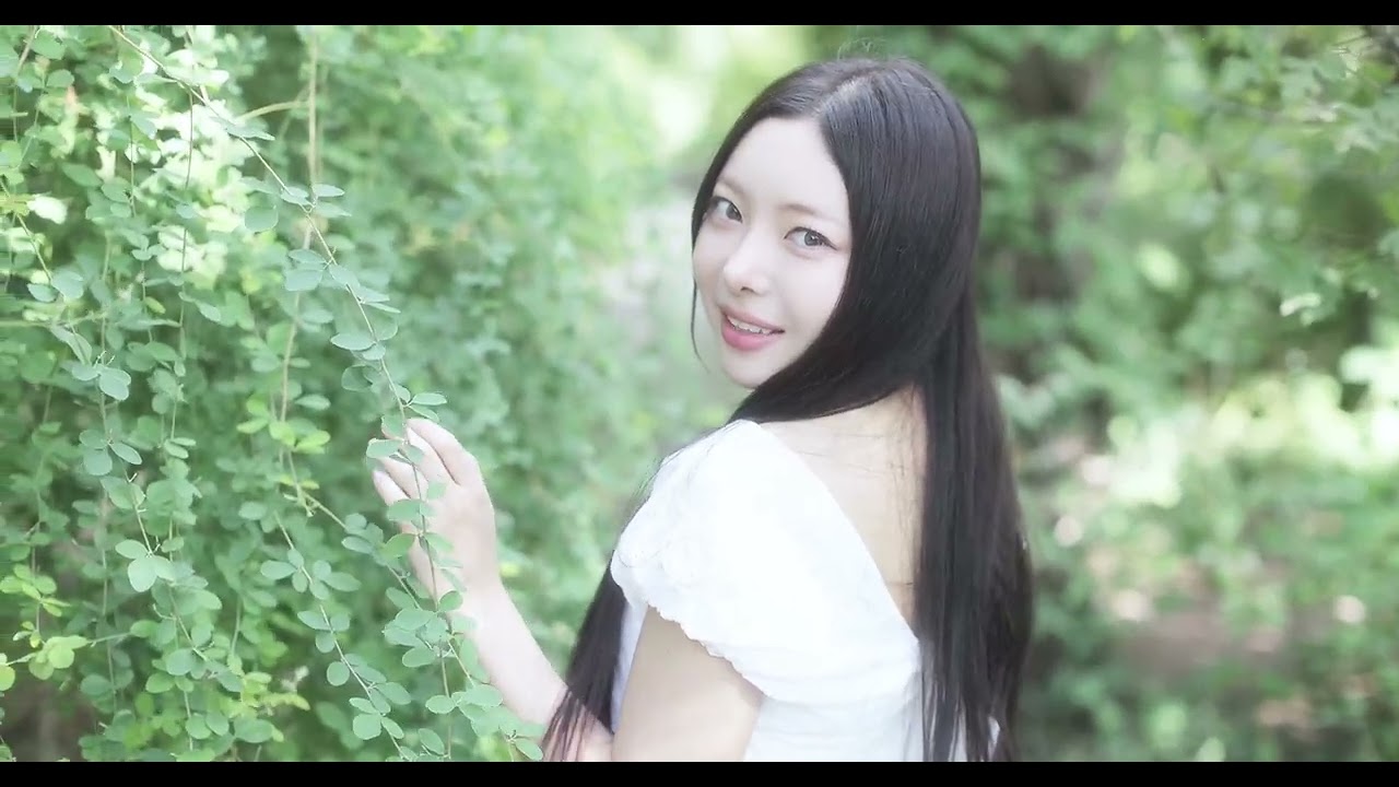 모델 졸리 뮤비 / after 1Year