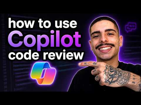 HOW TO USE GITHUB COPILOT CODE REVIEW (STEP-BY-STEP GUIDE 2026)