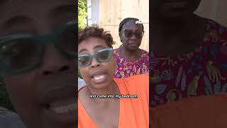 Caught on camera! Tesla slams into home; police search for driver
Caught on camera! Tesla slams into home; police search for driver Caught on camera! Tesla slams into home; police search for driver