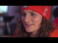 Mathias Mester / Weltmester trifft Ramona Hofmeister