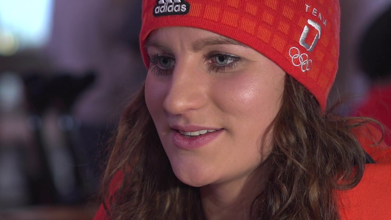 Mathias Mester / Weltmester trifft Ramona Hofmeister