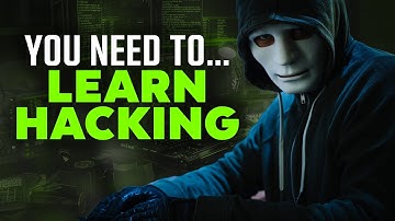 Hacking 101 - A Complete Guide
