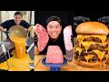 Best of Bayashi Foods | MUKBANG | COOKING | ASMR