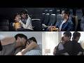 【因為愛所以分?】Edan新歌《壞人一個》演繹“愛到分離仍是愛” 同MV女主角百般煙韌 盲選Demo後驚喜揭曉詞曲作者是張天穎
