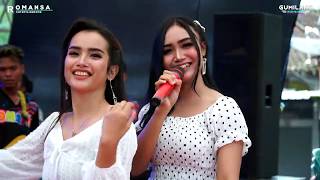 RELA DEMI CINTA - ALL ARTIST - ROMANSA CEPOGO BERSATU ORA UMUM & GOGOR RINGIN