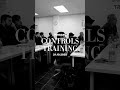 #AHU Training Day, Oct 21 - #London! #HVAC #AirHandlingUnit #Electrician #HVACControls #Automation
