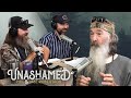 Phil Robertson's TMI Story, the Alpha and the Omega, and Even 2020 Can't Shake the Kingdom | Ep 170