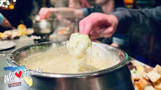 Colorado Fondue Company: A Florida spot made for cheese lovers