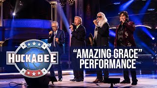 The Oak Ridge Boys Perform “Amazing Grace