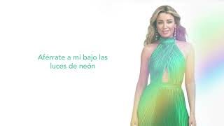 Dannii Minogue - We Could Be The One - Letra en Español