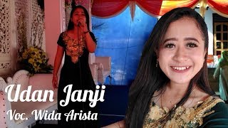 Udan Janji   Wida Arista Ardian Musik Trenggalek