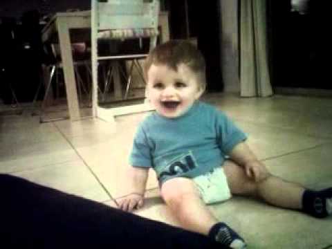 Sebastian Says GA GA Not MAMA 