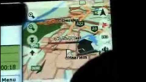Tomtom vs. Novogo GPS navigator-Part 3 of 7