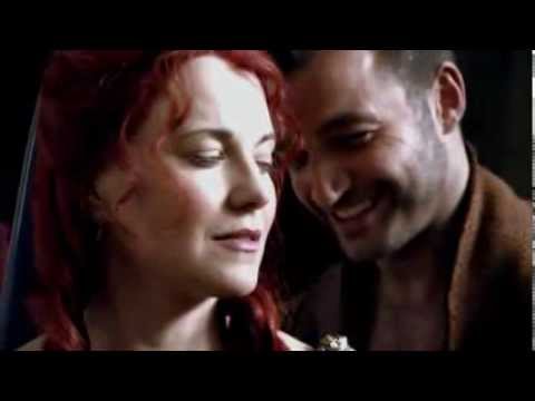 Lucretia & Ashur - Before I end my day