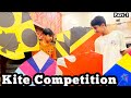 Kite Competition✨🪁|Part-1| Vlog#167|Haider Shamir Vlogs