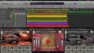 Scoring Mallets | The most realistic Marimba, Xylophone and Vibraphone sample library!