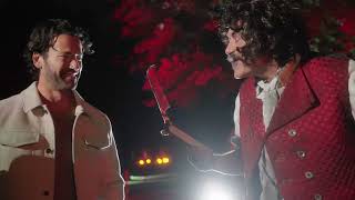Halloween at Moors Valley 2026 | Bournemouth Spooky Light Trail | RG Live