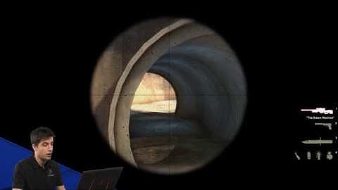adreN - How to AWP on Overpass