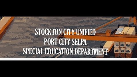 Affirming your IEP Progress Reports using SEIS