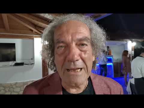 INTERVISTA GIGI GIUFFRIDA