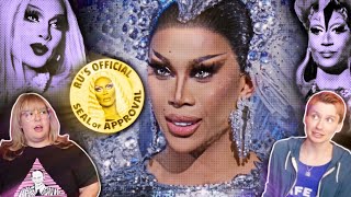 RuPaul gives UK vs The World 2 Queen ELITE Title & others fumble HARD on Drag Race main stage