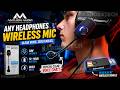 MODMIC WIRELESS BY ANTLION AUDIO