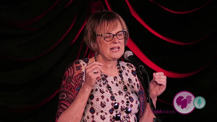 Stacey Rice - OBV 2018-03