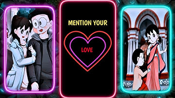 New Couple Trend 🥰🥀 Mantion Your Love Video Editing XML Preset 📄 #lovexml #alightmotion @JONEDITZ01