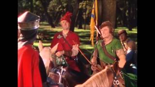 ERICH WOLFGANG KORNGOLD ● ROBIN HOOD ●SUITE