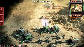 command and conquer 3 kane