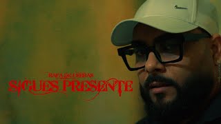 Sigues Presente - Rafa De Useras Videoclip Oficial