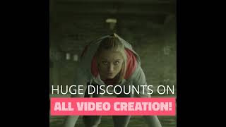 Patriot Web Group Video Creation Special 29.95