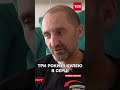 Провів три року полону з кулею в серці!