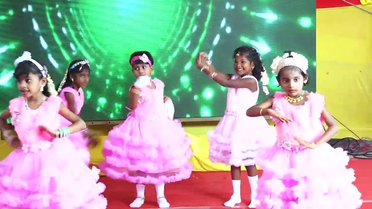 ANNUAL DAY 45