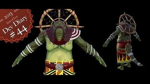 Son of Nor Dev Diary #44 - Goose Bumps