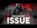 My Biggest Issue With Assassin's Creed Valhalla