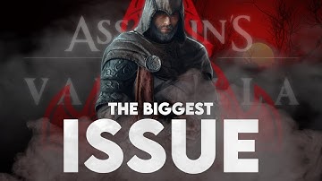 My Biggest Issue With Assassin