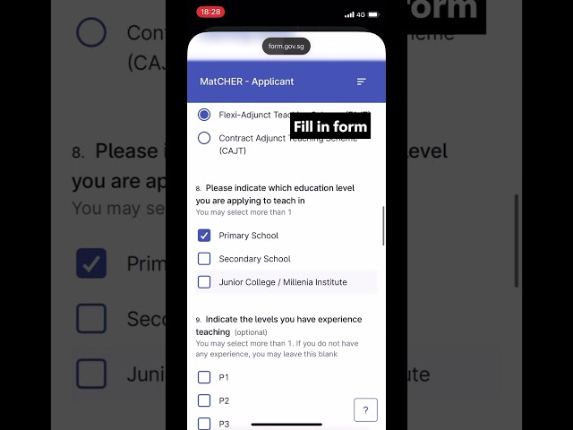 Thumbnail for Demo Video - matCHER Teacher View