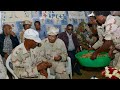New eritrean defence force in asseb 2023